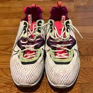 Nike Mens DSMX Size 12